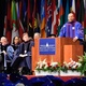 Bryan Stevenson, Executive Director of the Equal Justice Initiative, Delivers Commencement Address to Washington College of Law Class of 2017