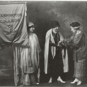 AUWCL Celebrates 120 Years of Pioneering Women in Law