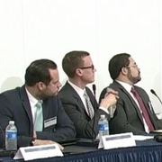 Puerto Rican House Members and Scholars Participate in a Panel on Territory's Status, Debt at AUWCL
