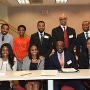 19th Annual Sylvania Woods Conference Celebrates African Americans in Law
